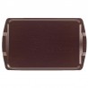 Cambro roomservice dienblad wenge