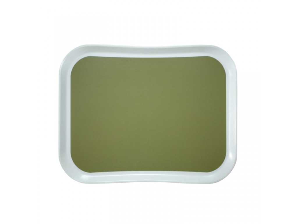 Cambro dienblad Versa Lite groen