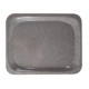 Cambro dienblad graniet 26,5 x 32,5 cm