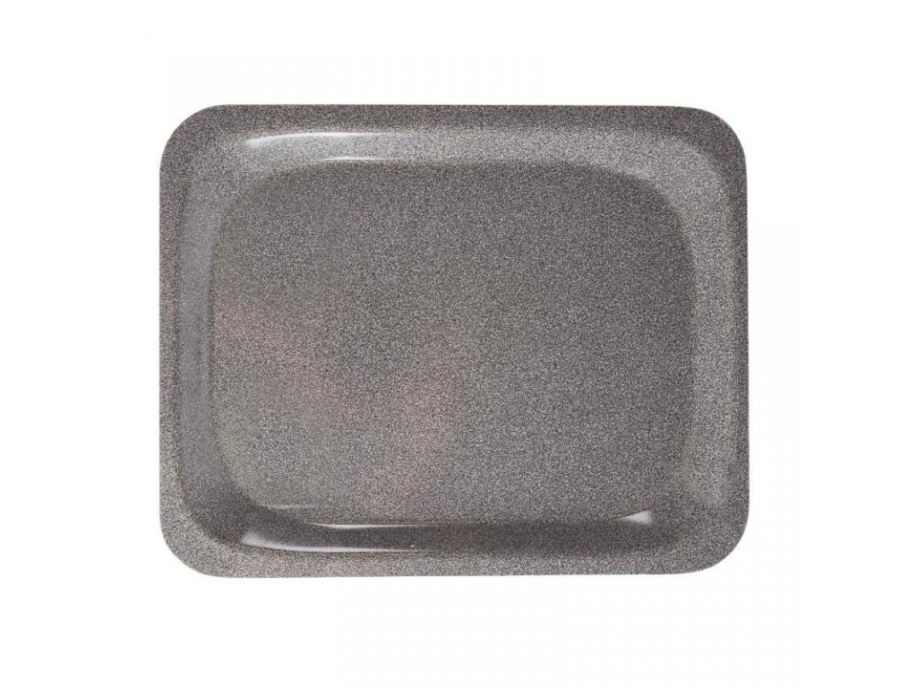 Cambro dienblad graniet 26,5 x 32,5 cm