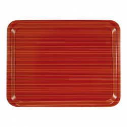 Dienblad Roltex Casino 430x330 mm krasbestendig